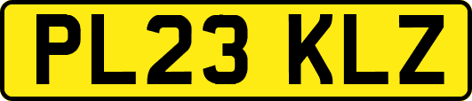 PL23KLZ