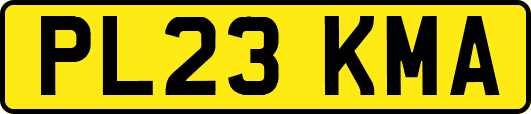 PL23KMA