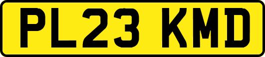 PL23KMD