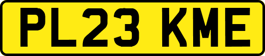 PL23KME