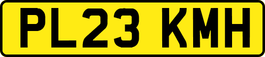 PL23KMH