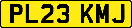 PL23KMJ