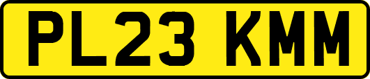 PL23KMM