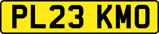 PL23KMO