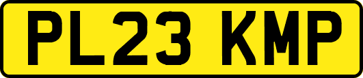 PL23KMP