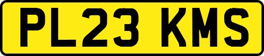 PL23KMS
