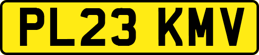 PL23KMV