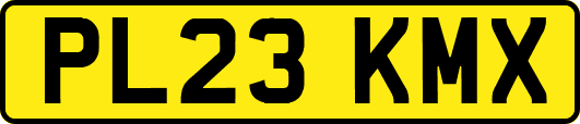 PL23KMX