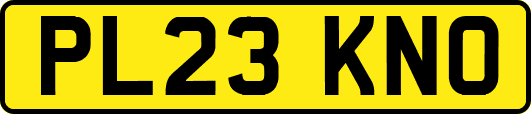 PL23KNO
