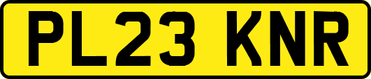 PL23KNR