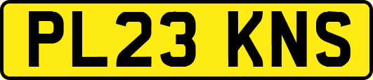 PL23KNS