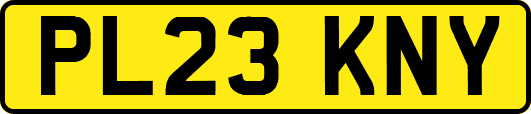 PL23KNY