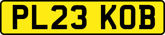 PL23KOB