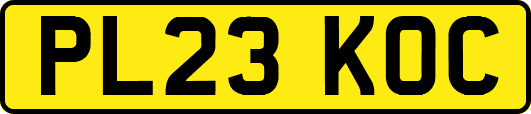 PL23KOC