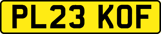PL23KOF