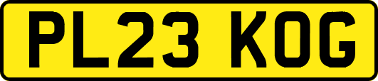 PL23KOG