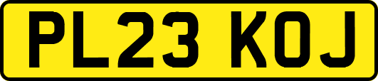 PL23KOJ