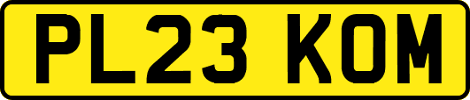PL23KOM