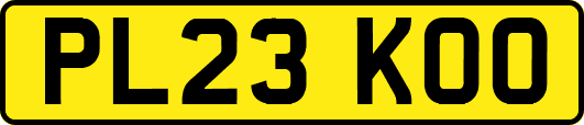 PL23KOO