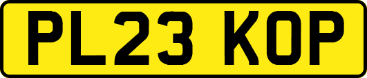 PL23KOP