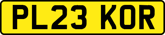 PL23KOR