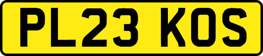 PL23KOS