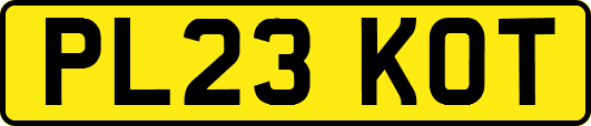PL23KOT
