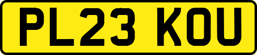 PL23KOU