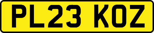 PL23KOZ