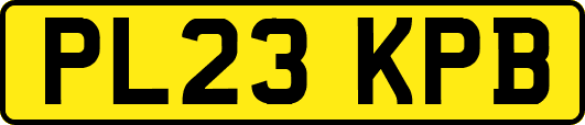 PL23KPB