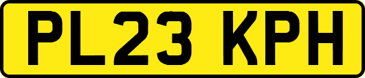 PL23KPH