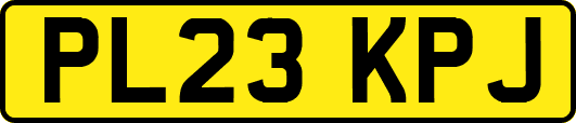 PL23KPJ