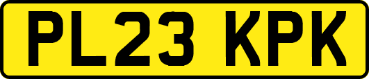 PL23KPK