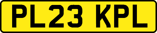 PL23KPL