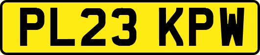 PL23KPW