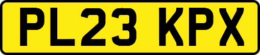 PL23KPX