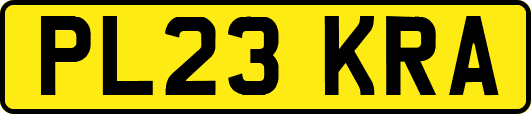 PL23KRA