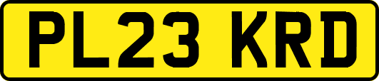 PL23KRD