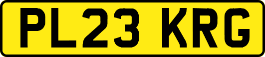 PL23KRG