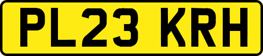 PL23KRH