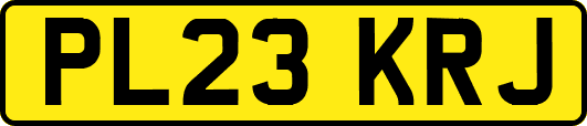 PL23KRJ