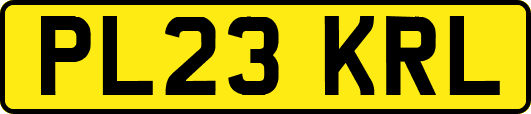 PL23KRL