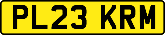 PL23KRM