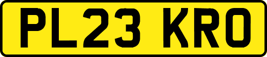 PL23KRO
