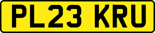 PL23KRU