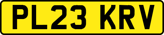 PL23KRV