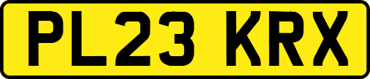 PL23KRX