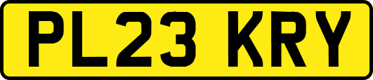PL23KRY