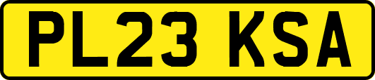 PL23KSA