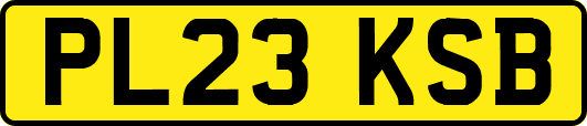 PL23KSB